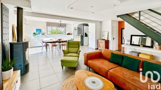  Maison � vendre 6 pi�ces 141 m�