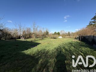  Terrain � vendre 838 m�