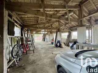  Maison � vendre 1 pi�ce 250 m�