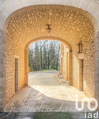  Maison � vendre 11 pi�ces 629 m�