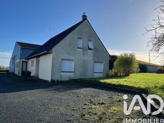  Maison � vendre 8 pi�ces 1280 m�