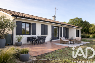  Maison � vendre 3 pi�ces 73 m�