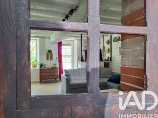  Maison � vendre 6 pi�ces 217 m�