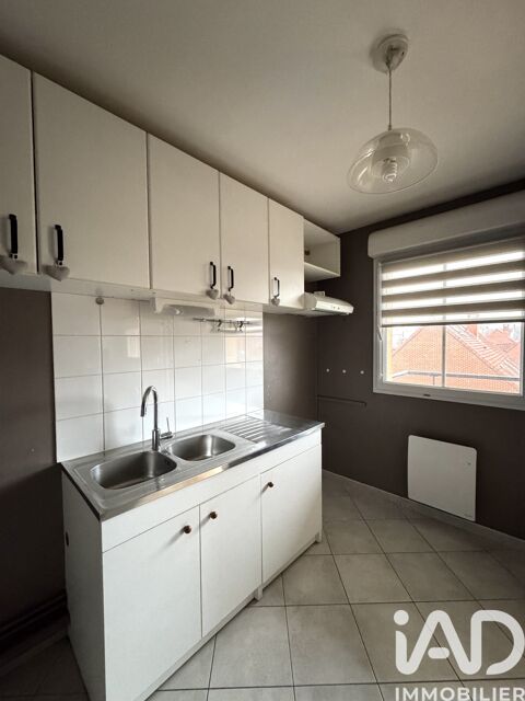  Appartement � louer 2 pi�ces 45 m�