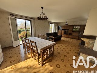  Maison � vendre 4 pi�ces 112 m�