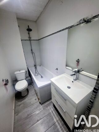  Maison � vendre 4 pi�ces 85 m�