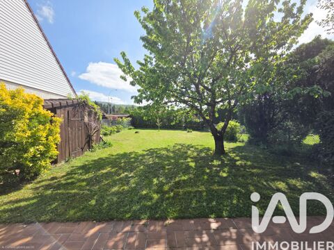   Vente Maison/villa 6 pi�ces Maison - 6 pi�ce(s) - 130 m�