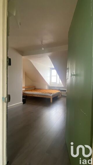 Appartement  vendre 1 pice 20 m