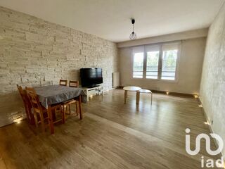  Appartement  vendre 3 pices 61 m
