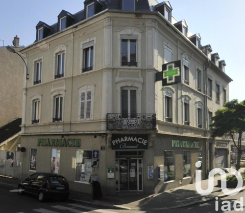  Appartement � louer 4 pi�ces 104 m�