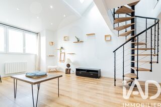  Loft � vendre 5 pi�ces 88 m� Le havre