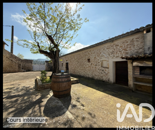  Maison � vendre 5 pi�ces 155 m�