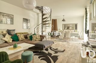  Maison � vendre 5 pi�ces 109 m�