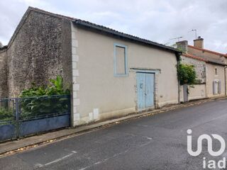  Parking / Garage � vendre 64 m�