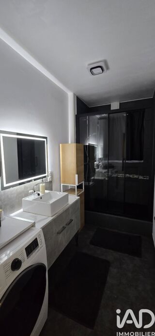  Appartement � vendre 3 pi�ces 59 m�