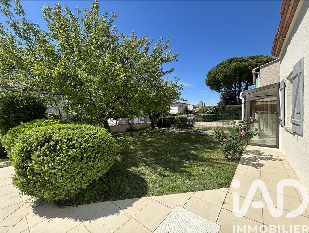 � vendre  Maison Lav�rune (34880)