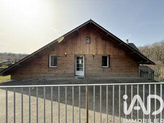  Maison � vendre 11 pi�ces 250 m�