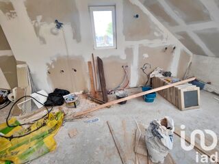  Appartement  vendre 3 pices 35 m