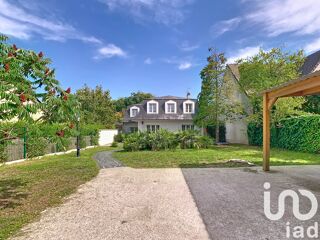  Maison � vendre 7 pi�ces 157 m�