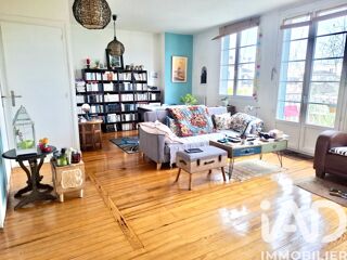  Appartement � vendre 2 pi�ces 54 m�