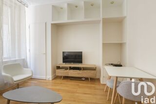  Appartement  vendre 1 pice 24 m