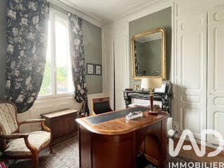  Maison � vendre 9 pi�ces 304 m�
