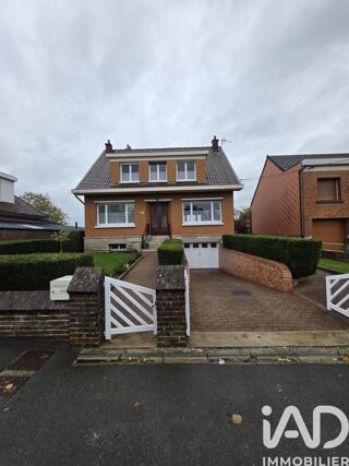  Maison  vendre 5 pices 136 m