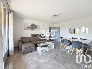  Appartement � vendre 2 pi�ces 51 m�