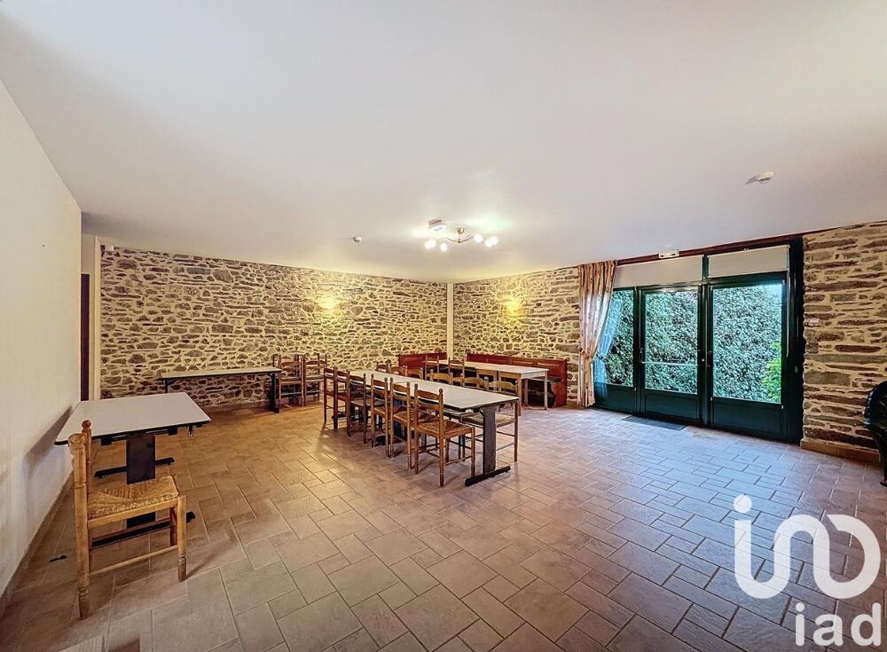  vendre  Maison Comblessac (35330)