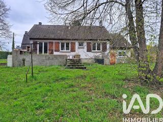  Maison � vendre 4 pi�ces 76 m�