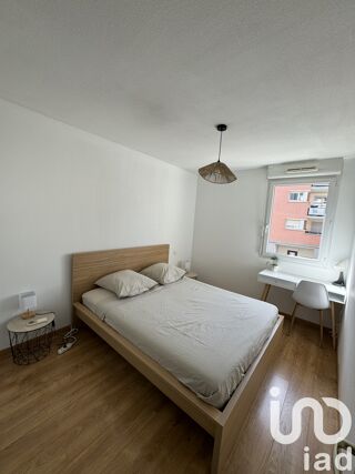  Appartement � vendre 2 pi�ces 43 m�