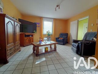  Maison � vendre 4 pi�ces 76 m�