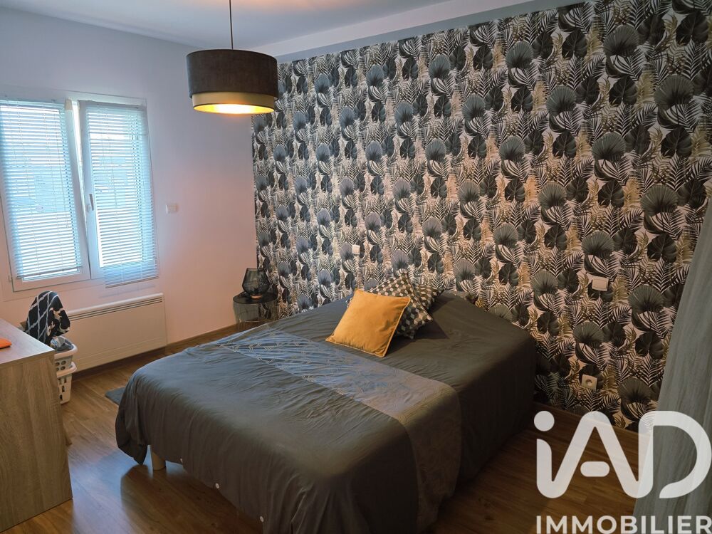 Vente Maison Vente Maison/villa 4 pi�ces Tonnay-charente