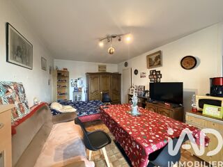  Appartement � vendre 1 pi�ce 31 m�