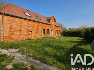  Maison � vendre 5 pi�ces 142 m�