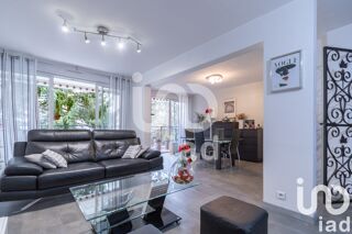  Appartement  vendre 5 pices 105 m