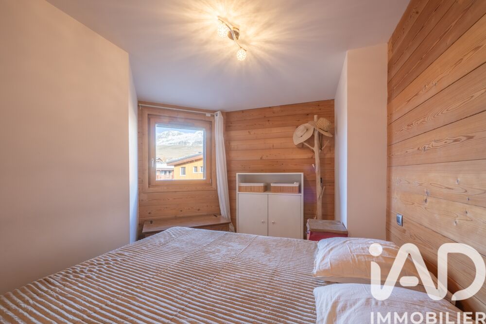 � vendre  Appartement Huez (38750)
