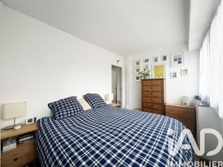  Appartement � vendre 3 pi�ces 60 m�