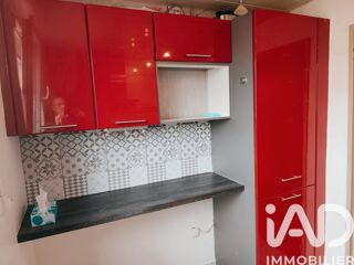  Appartement � vendre 4 pi�ces 67 m�