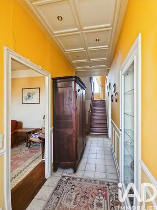  Maison � vendre 11 pi�ces 203 m�