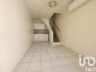  Appartement � vendre 3 pi�ces 43 m�