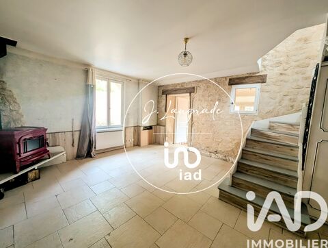  Maison � louer 4 pi�ces 80 m�