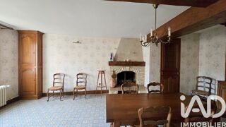  Maison � vendre 6 pi�ces 138 m�