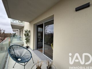  Appartement � vendre 4 pi�ces 81 m�