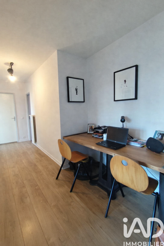  Appartement � vendre 4 pi�ces 104 m�