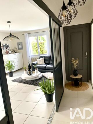  Maison � vendre 5 pi�ces 114 m�