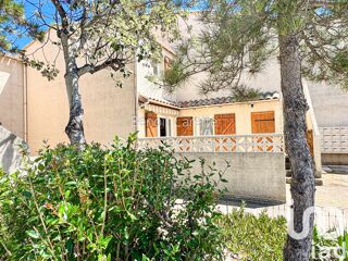  Maison � vendre 3 pi�ces 42 m�