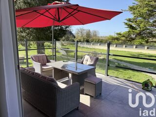  Maison � vendre 5 pi�ces 121 m�