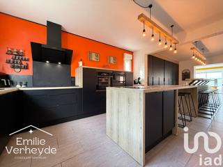  Maison � vendre 7 pi�ces 213 m�