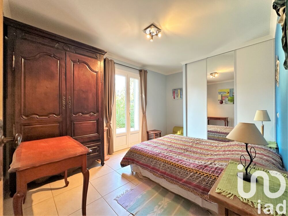  vendre  Maison Uzs (30700)